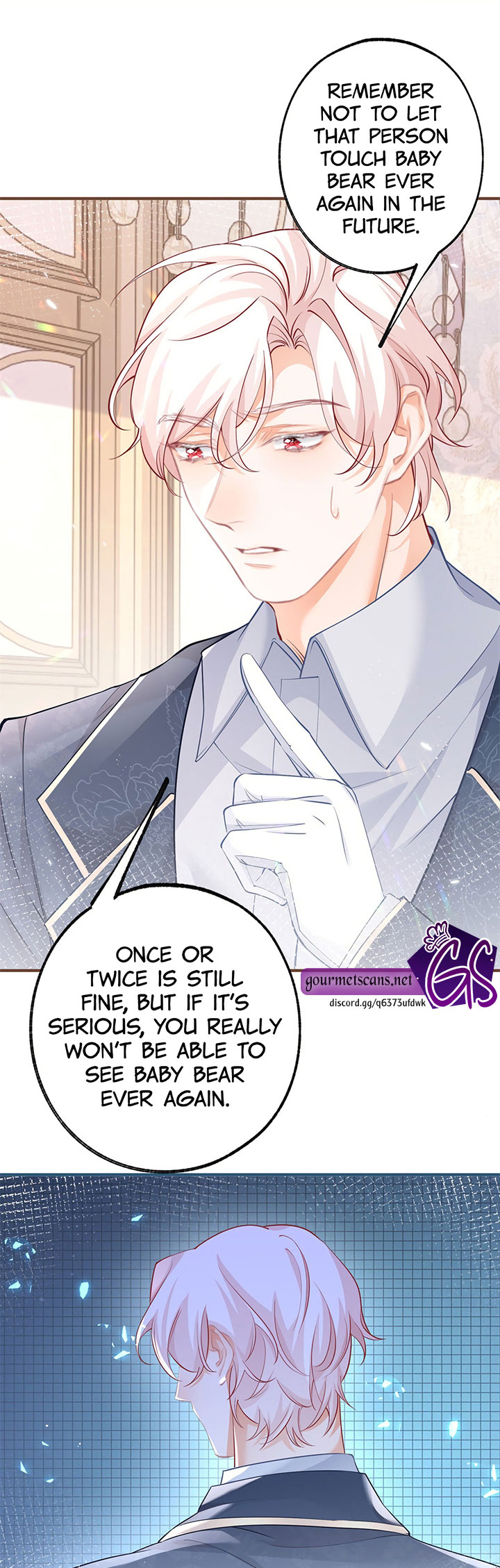 I Became the Sacrificial Princess Chapter 63 - Page 11