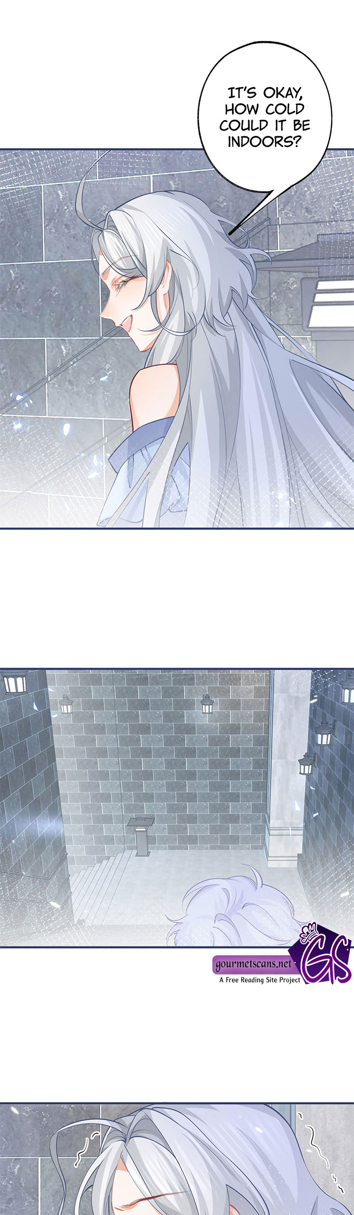 I Became the Sacrificial Princess Chapter 67 - Page 6
