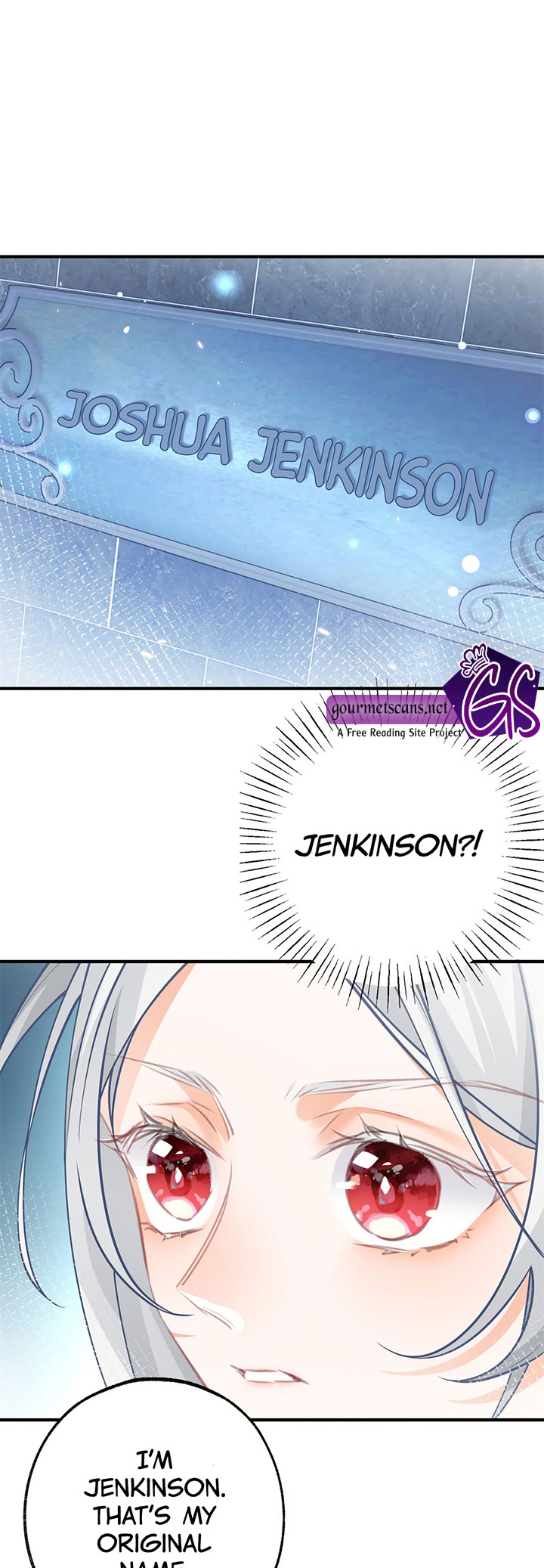 I Became the Sacrificial Princess Chapter 68 - Page 11