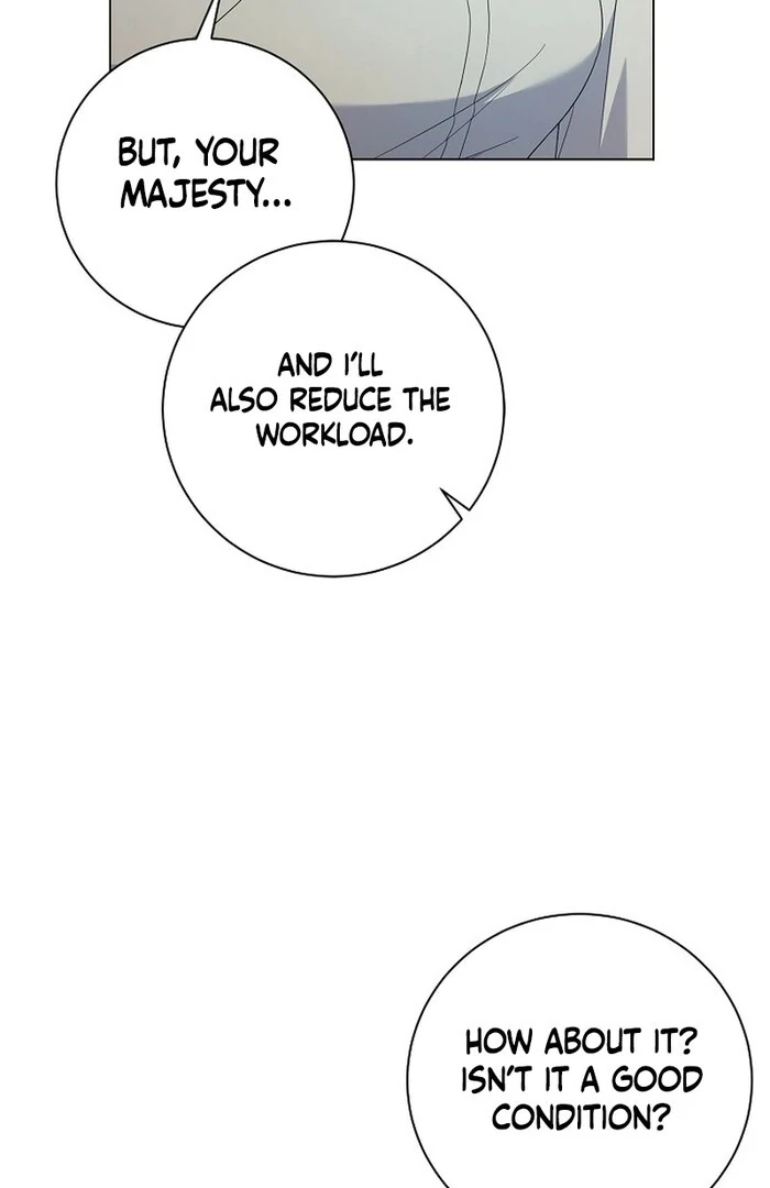 I Became the Servant That Was Obsessed by the Crown Prince Chapter 10 - Page 10
