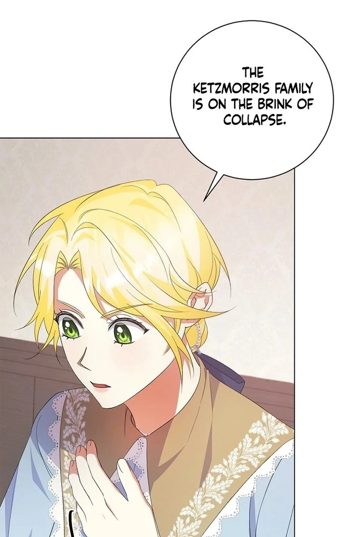 I Became the Servant That Was Obsessed by the Crown Prince Chapter 10 - Page 102