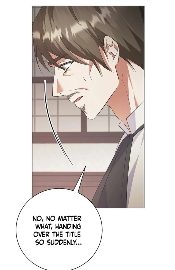 I Became the Servant That Was Obsessed by the Crown Prince Chapter 10 - Page 104