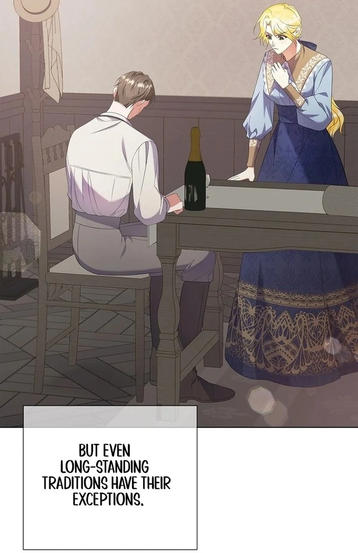 I Became the Servant That Was Obsessed by the Crown Prince Chapter 10 - Page 106