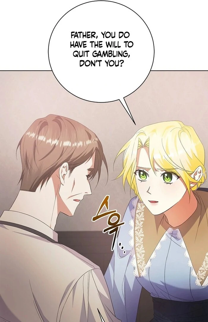 I Became the Servant That Was Obsessed by the Crown Prince Chapter 10 - Page 109