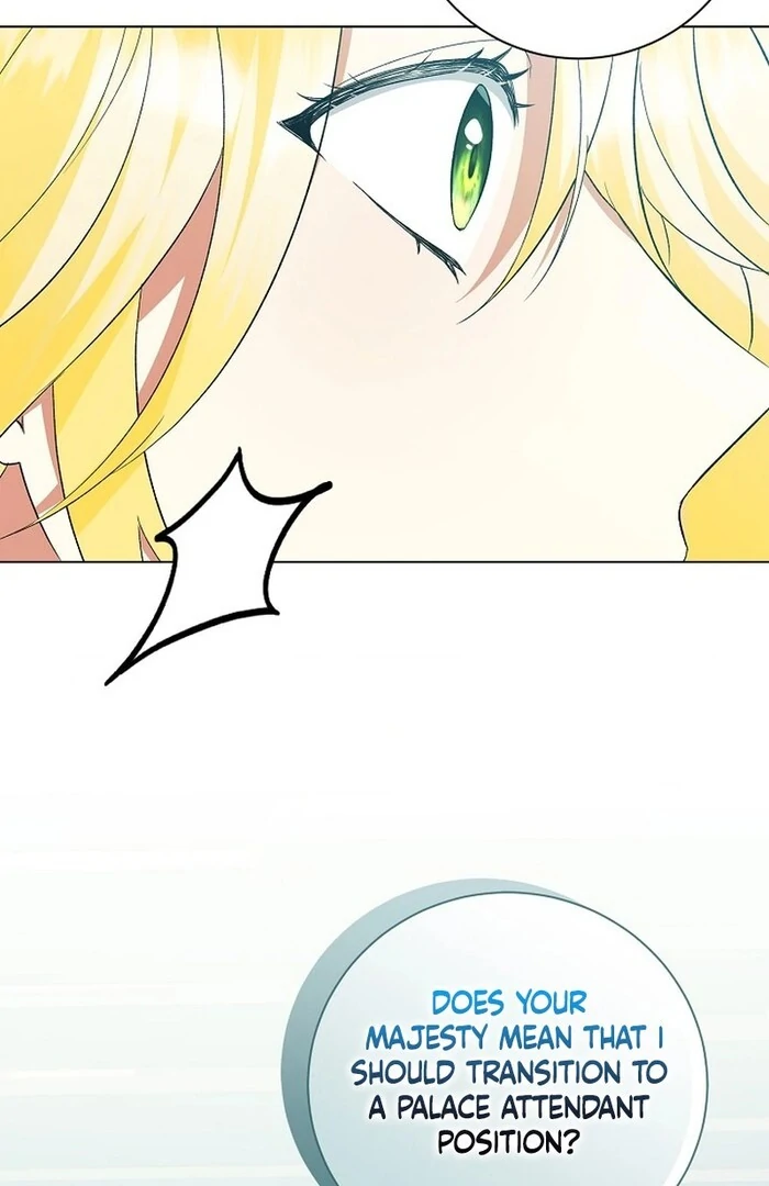 I Became the Servant That Was Obsessed by the Crown Prince Chapter 10 - Page 11