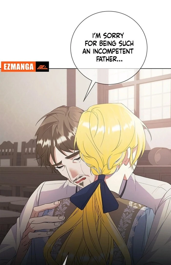 I Became the Servant That Was Obsessed by the Crown Prince Chapter 10 - Page 122
