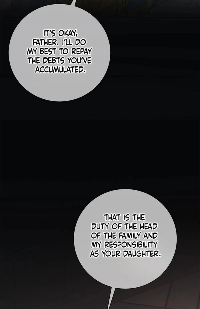 I Became the Servant That Was Obsessed by the Crown Prince Chapter 10 - Page 123