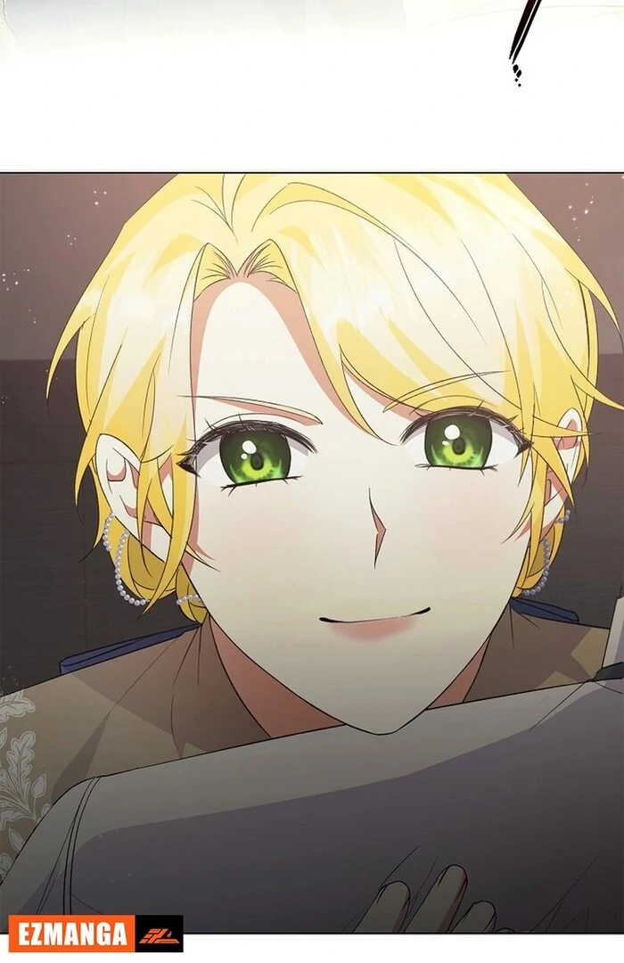 I Became the Servant That Was Obsessed by the Crown Prince Chapter 10 - Page 125