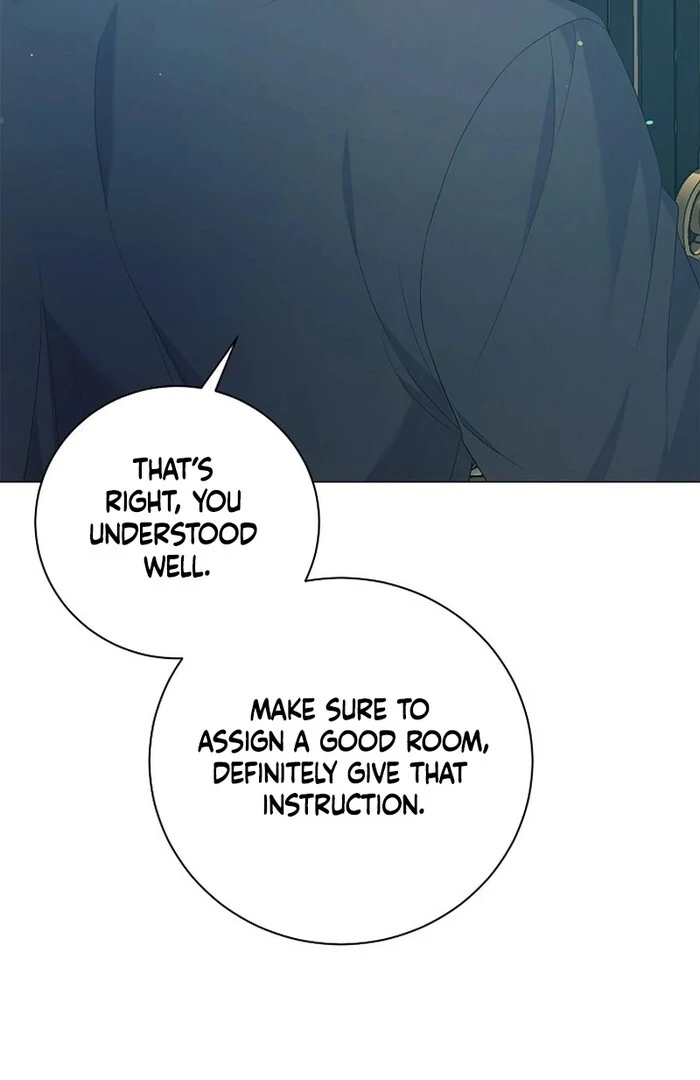 I Became the Servant That Was Obsessed by the Crown Prince Chapter 10 - Page 13
