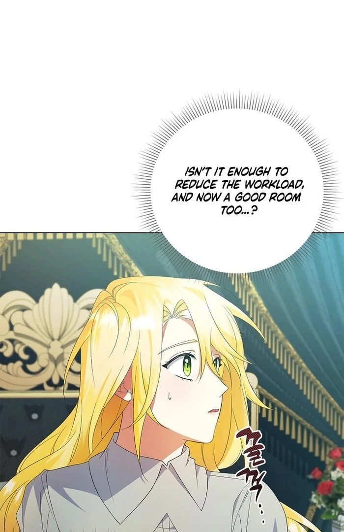 I Became the Servant That Was Obsessed by the Crown Prince Chapter 10 - Page 14