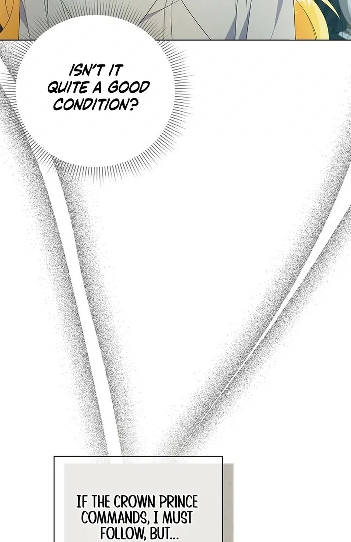 I Became the Servant That Was Obsessed by the Crown Prince Chapter 10 - Page 15