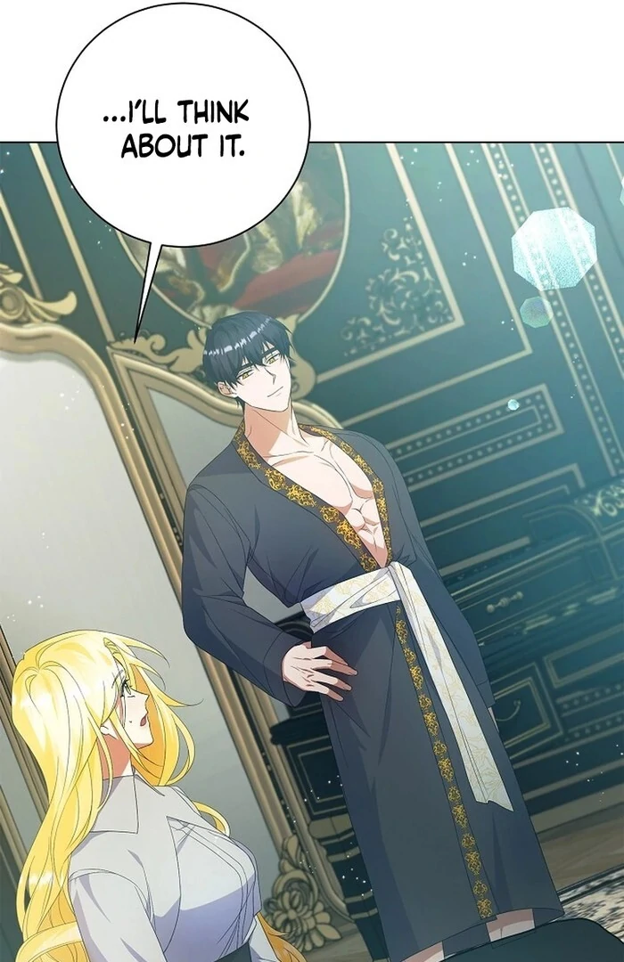 I Became the Servant That Was Obsessed by the Crown Prince Chapter 10 - Page 18