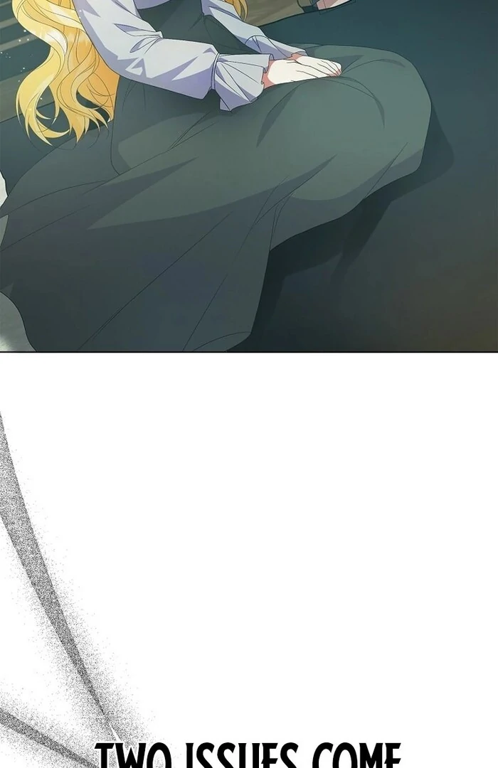 I Became the Servant That Was Obsessed by the Crown Prince Chapter 10 - Page 19
