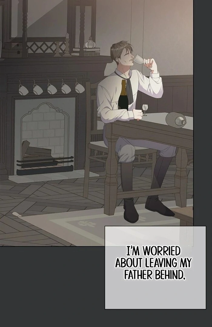 I Became the Servant That Was Obsessed by the Crown Prince Chapter 10 - Page 21