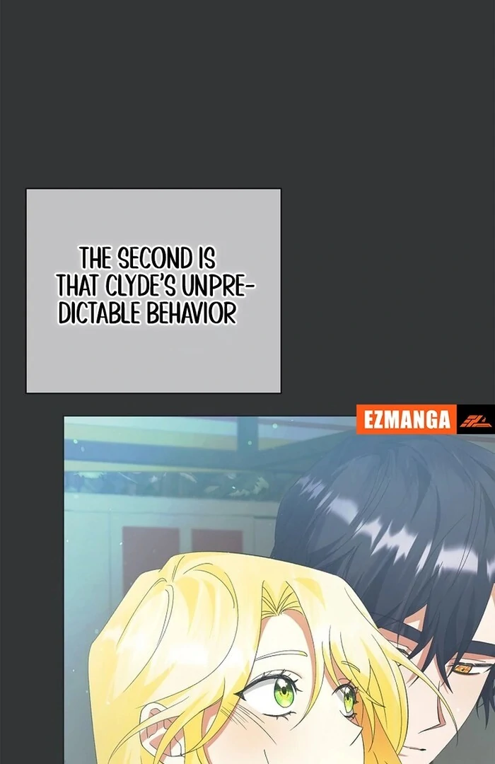 I Became the Servant That Was Obsessed by the Crown Prince Chapter 10 - Page 22