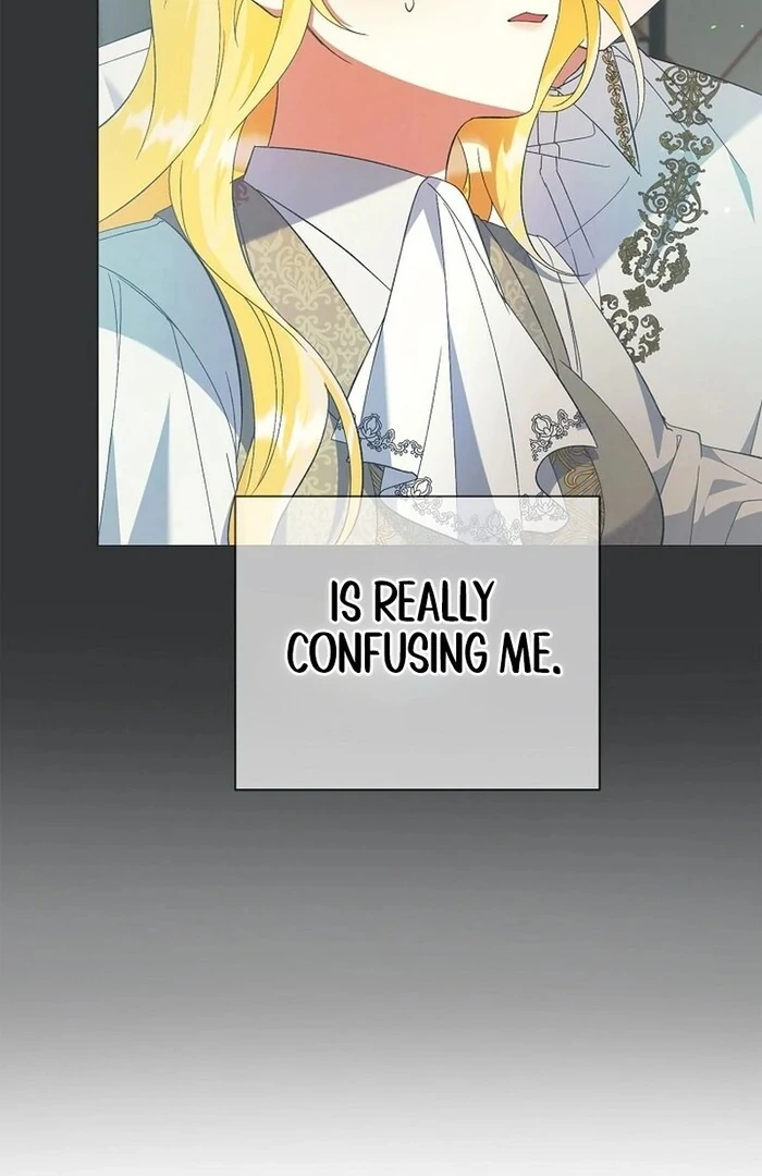 I Became the Servant That Was Obsessed by the Crown Prince Chapter 10 - Page 23