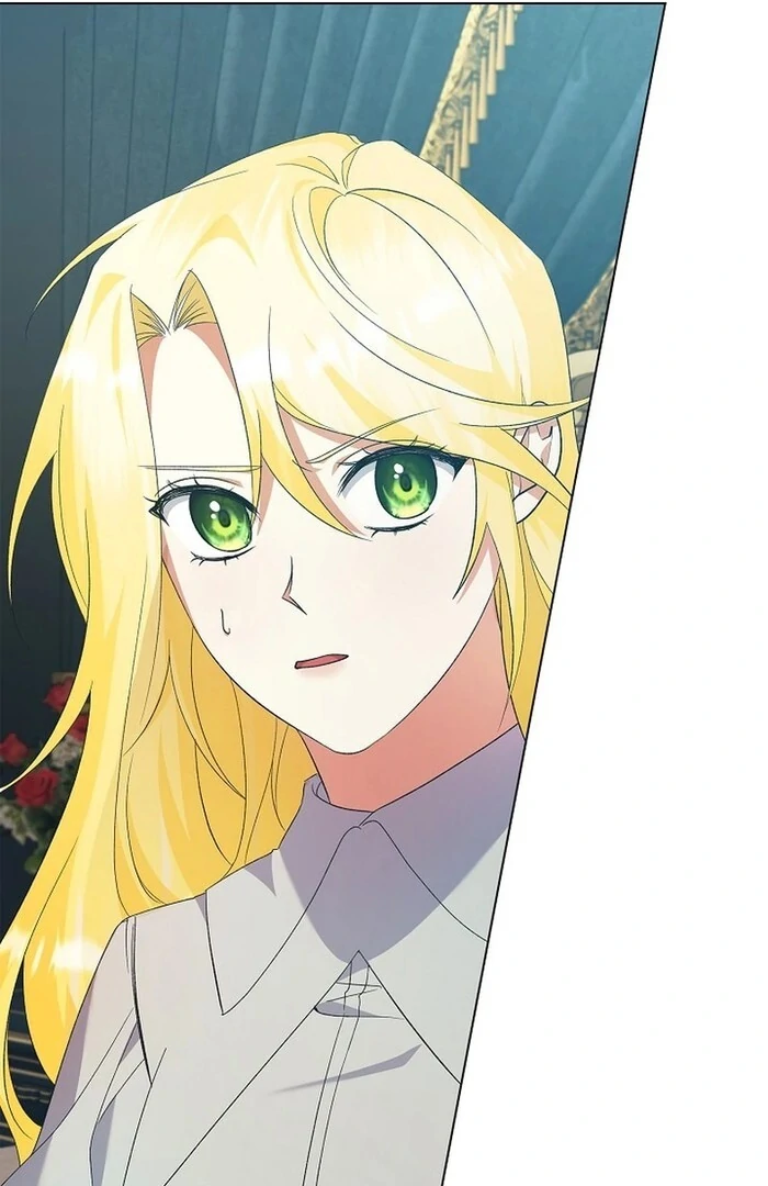 I Became the Servant That Was Obsessed by the Crown Prince Chapter 10 - Page 26
