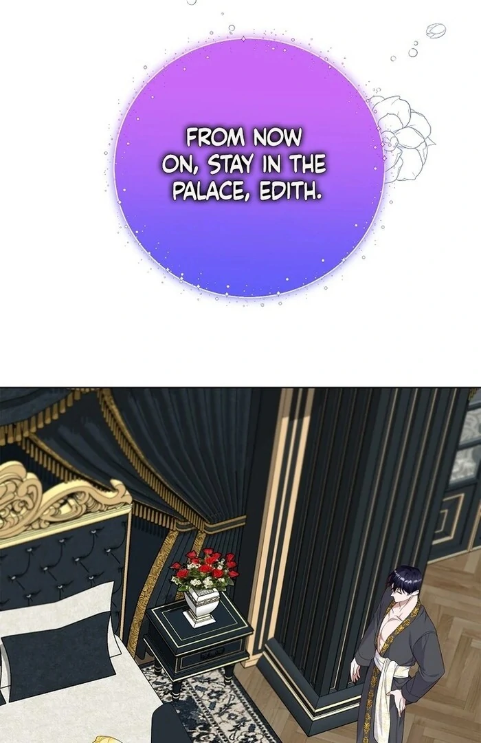 I Became the Servant That Was Obsessed by the Crown Prince Chapter 10 - Page 3