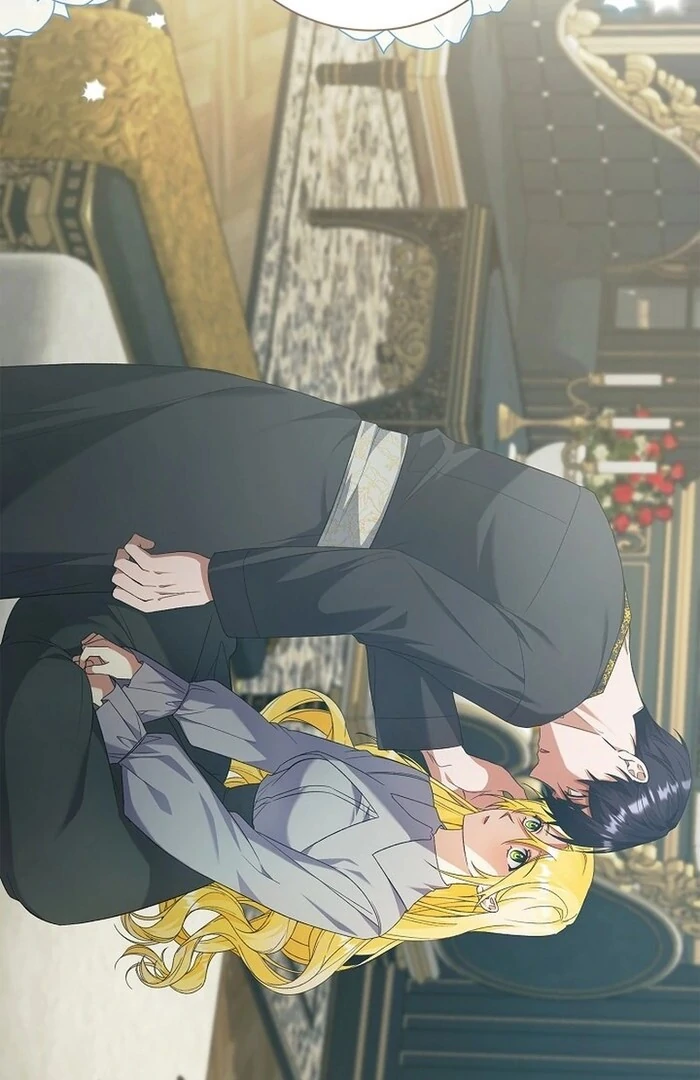 I Became the Servant That Was Obsessed by the Crown Prince Chapter 10 - Page 33
