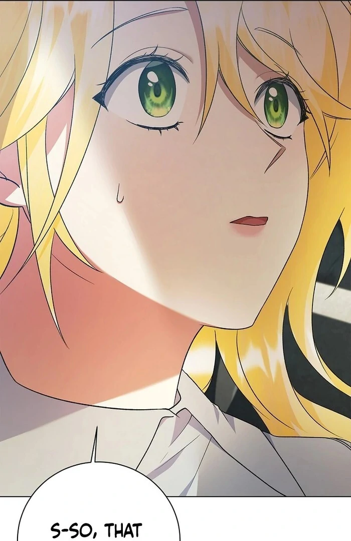 I Became the Servant That Was Obsessed by the Crown Prince Chapter 10 - Page 36
