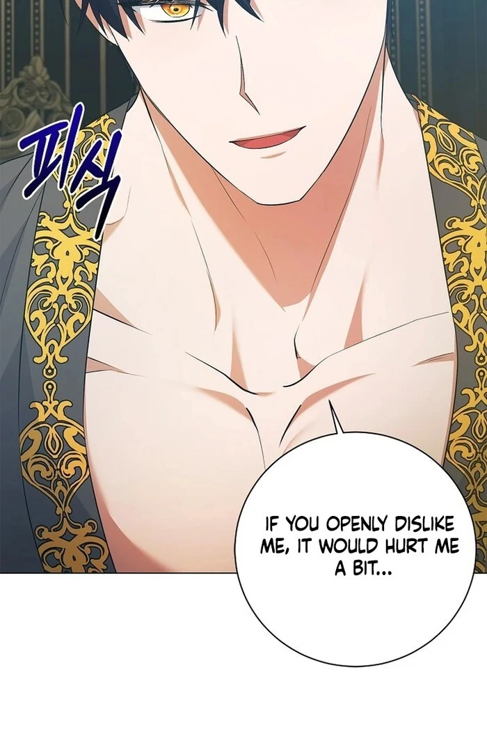 I Became the Servant That Was Obsessed by the Crown Prince Chapter 10 - Page 38
