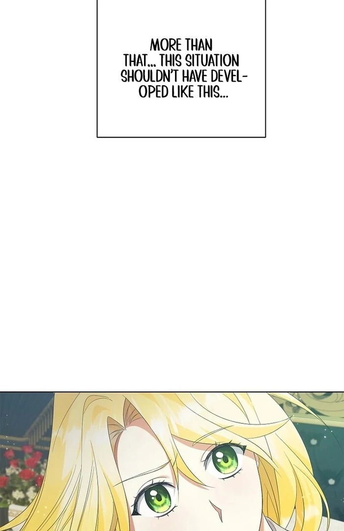 I Became the Servant That Was Obsessed by the Crown Prince Chapter 10 - Page 41