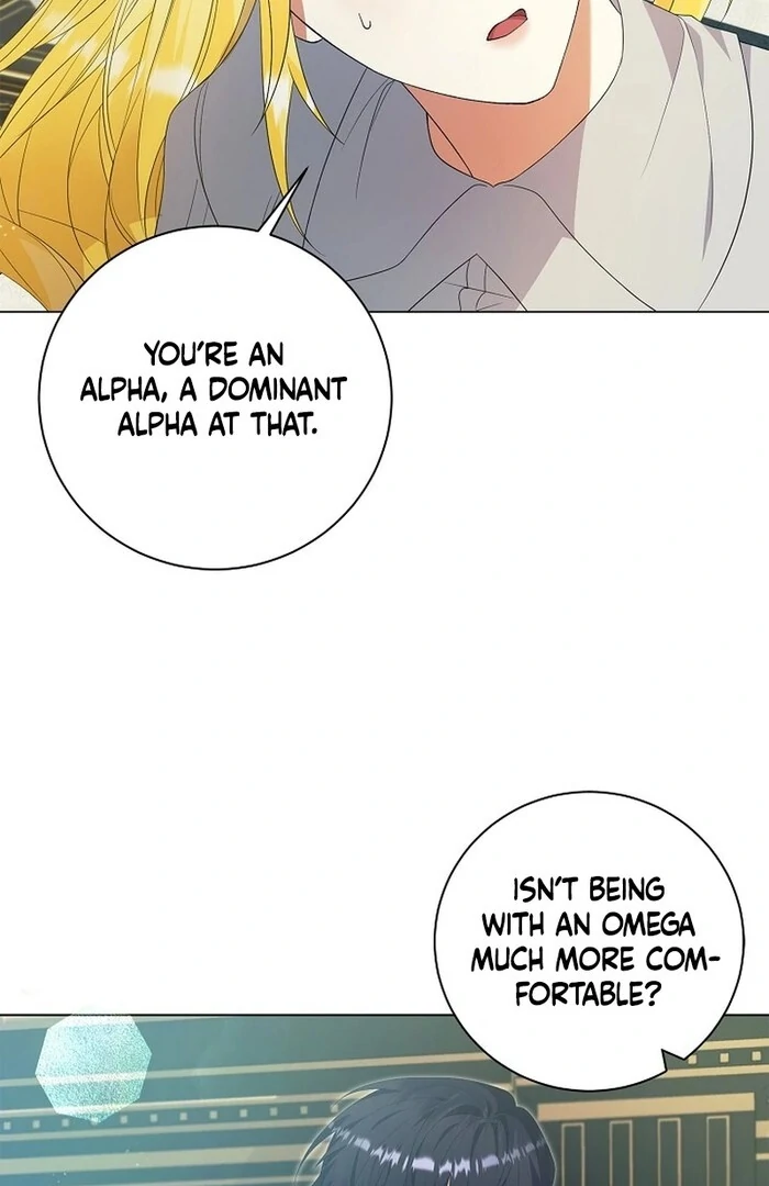 I Became the Servant That Was Obsessed by the Crown Prince Chapter 10 - Page 42