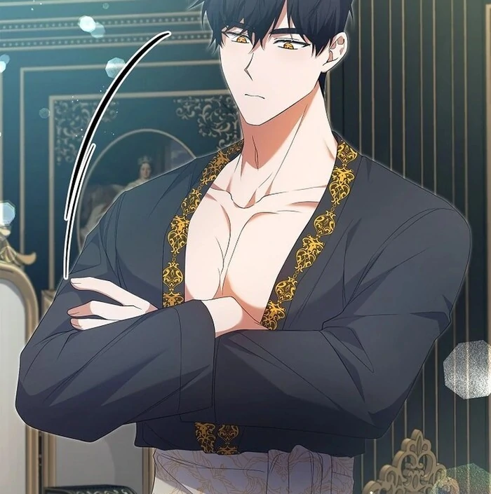 I Became the Servant That Was Obsessed by the Crown Prince Chapter 10 - Page 43