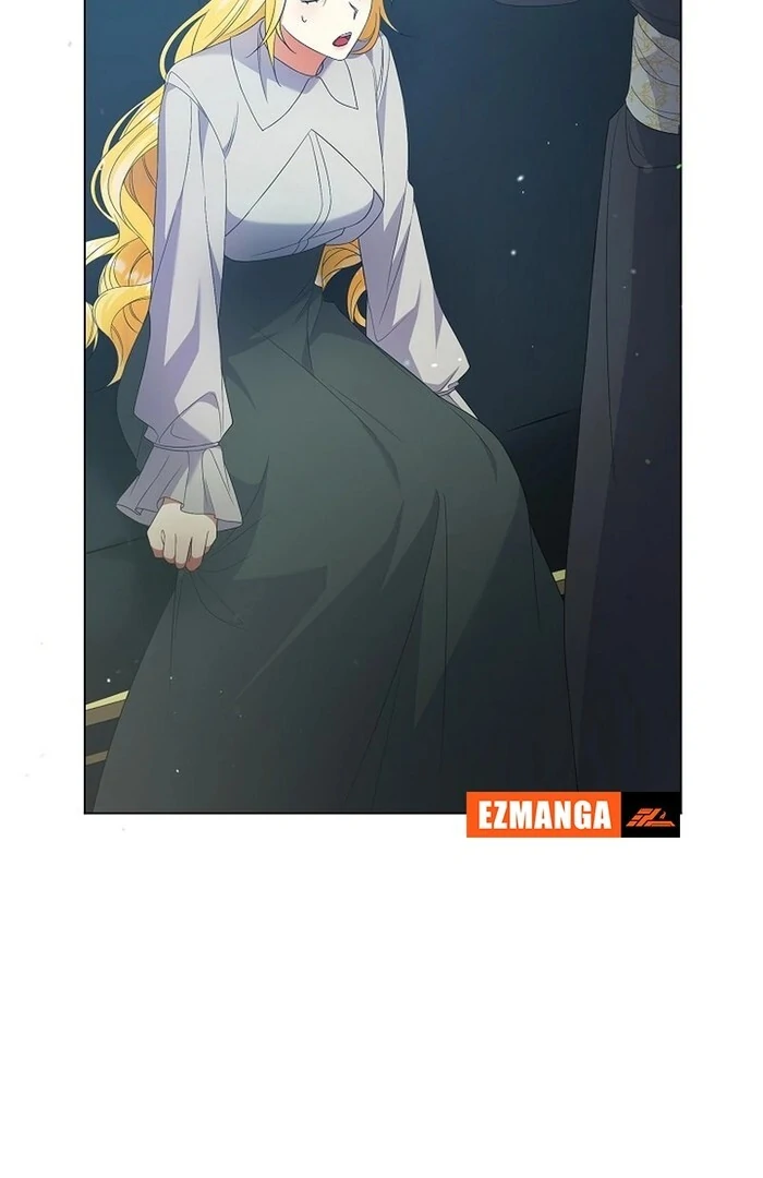 I Became the Servant That Was Obsessed by the Crown Prince Chapter 10 - Page 47