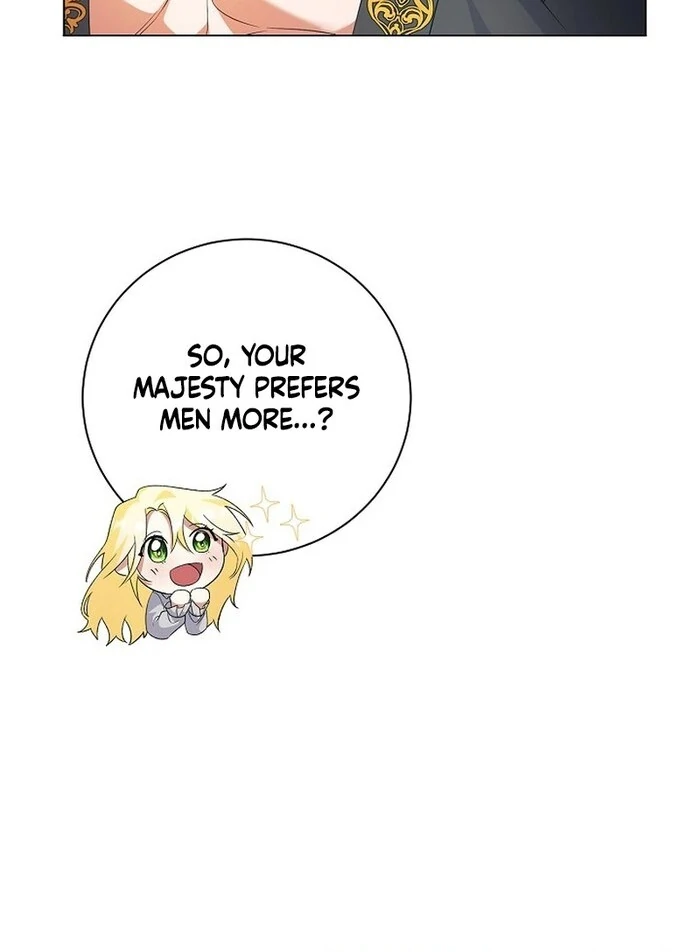 I Became the Servant That Was Obsessed by the Crown Prince Chapter 10 - Page 53