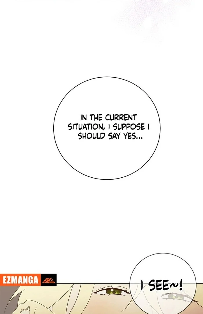 I Became the Servant That Was Obsessed by the Crown Prince Chapter 10 - Page 56