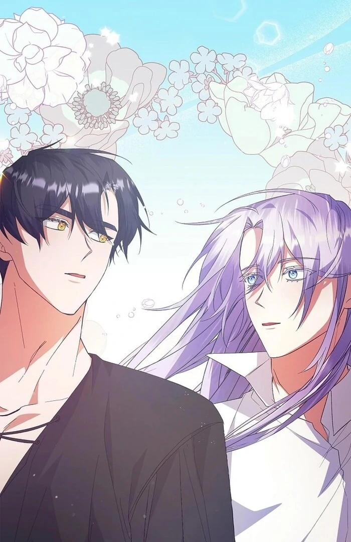I Became the Servant That Was Obsessed by the Crown Prince Chapter 10 - Page 59