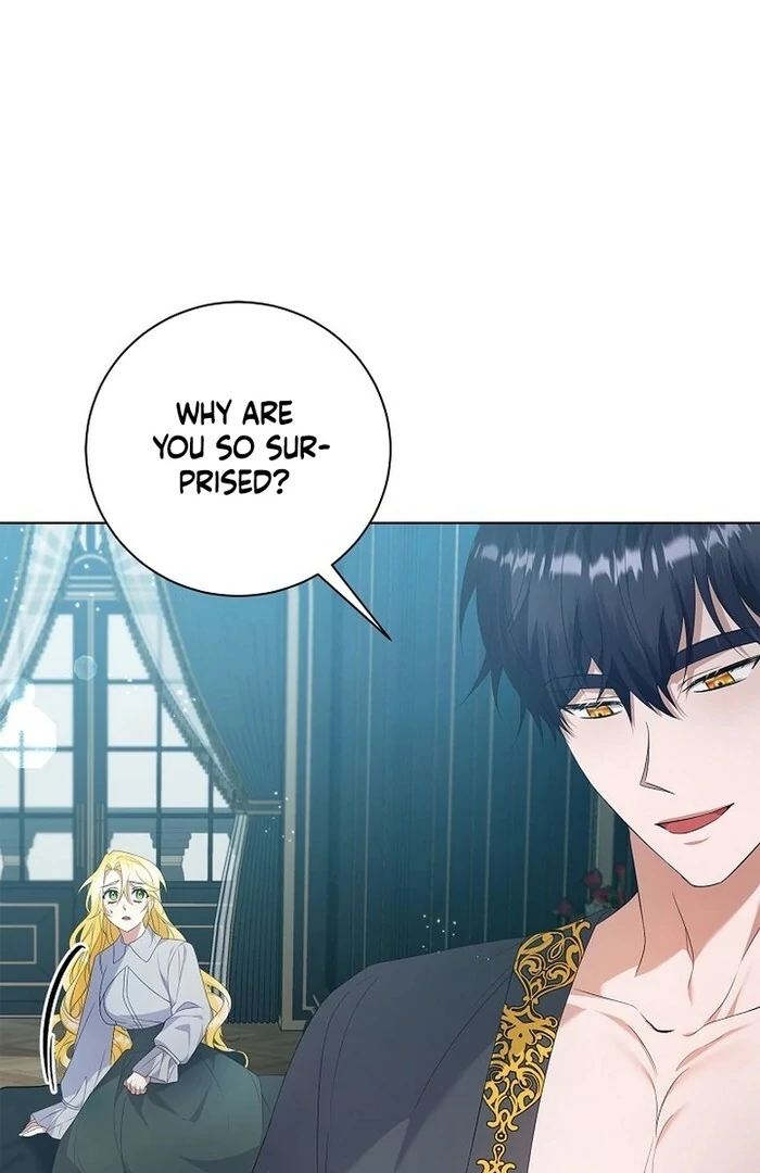 I Became the Servant That Was Obsessed by the Crown Prince Chapter 10 - Page 6