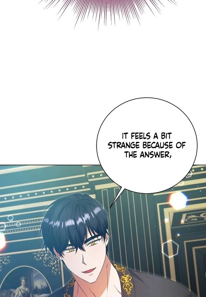 I Became the Servant That Was Obsessed by the Crown Prince Chapter 10 - Page 61