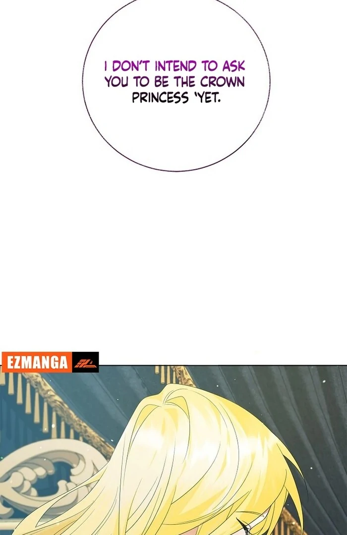 I Became the Servant That Was Obsessed by the Crown Prince Chapter 10 - Page 64