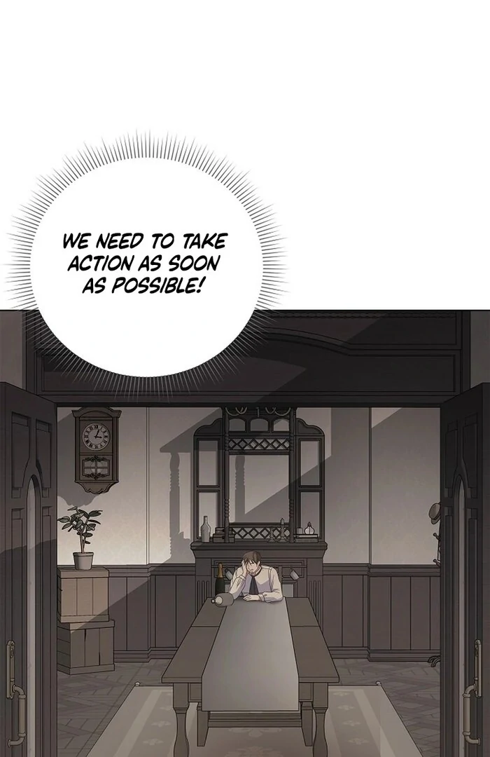 I Became the Servant That Was Obsessed by the Crown Prince Chapter 10 - Page 77