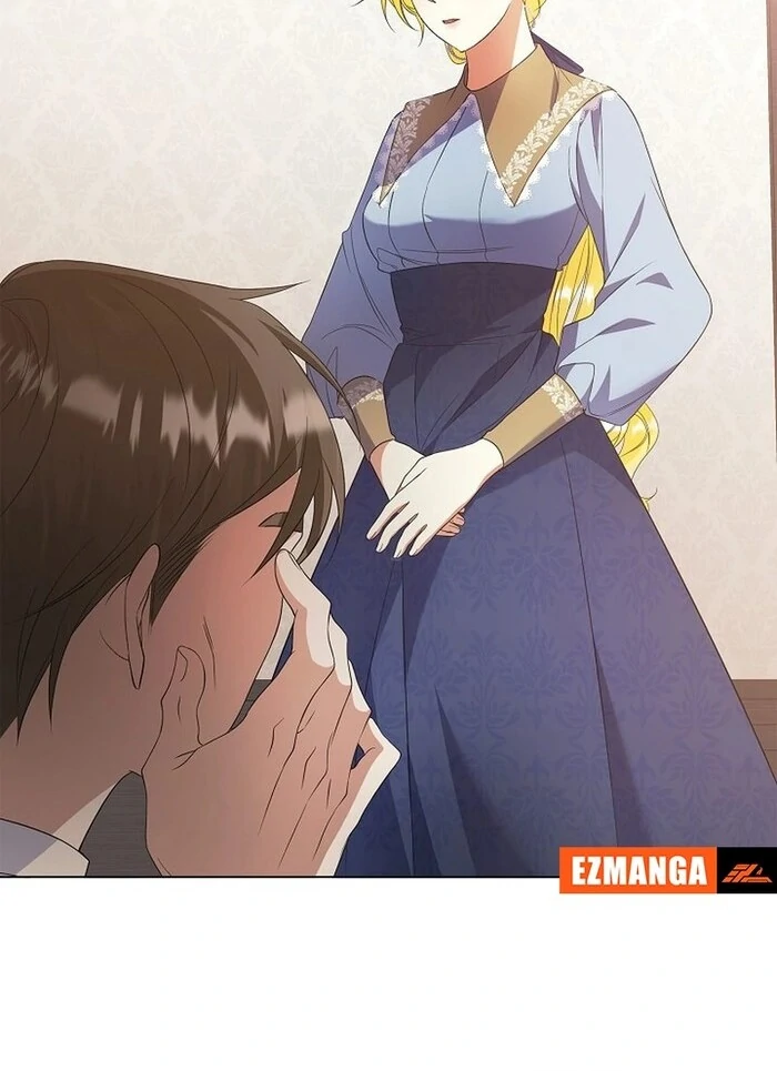I Became the Servant That Was Obsessed by the Crown Prince Chapter 10 - Page 80