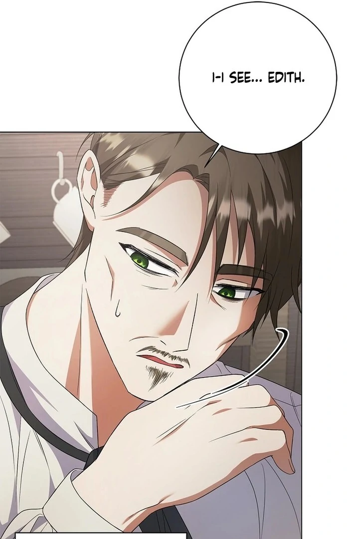 I Became the Servant That Was Obsessed by the Crown Prince Chapter 10 - Page 81