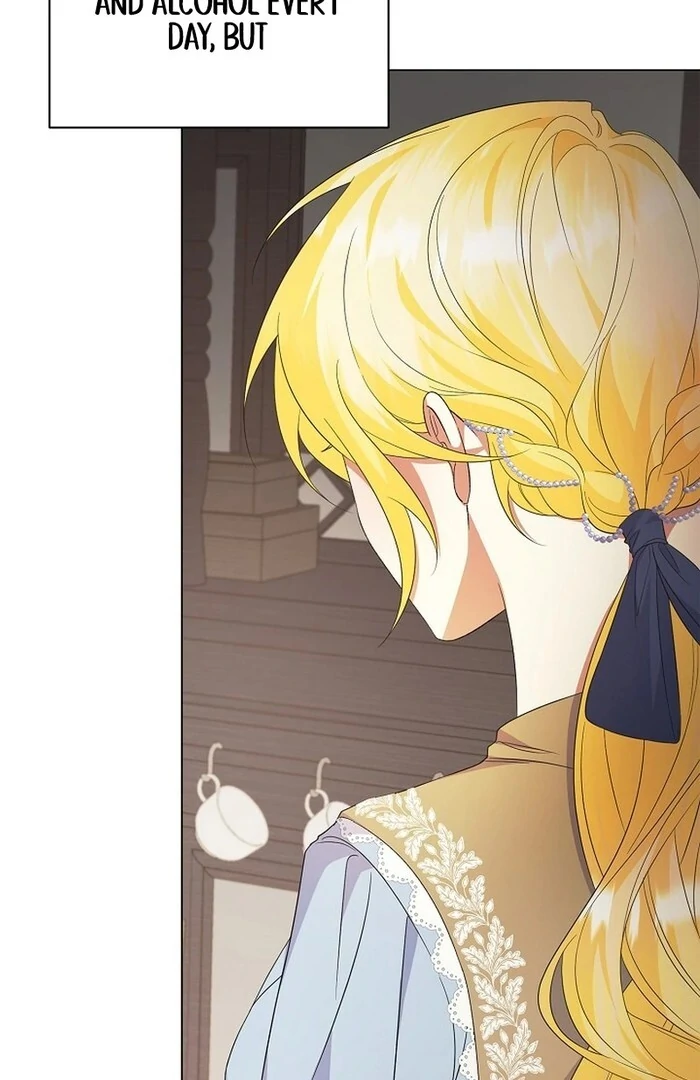 I Became the Servant That Was Obsessed by the Crown Prince Chapter 10 - Page 83