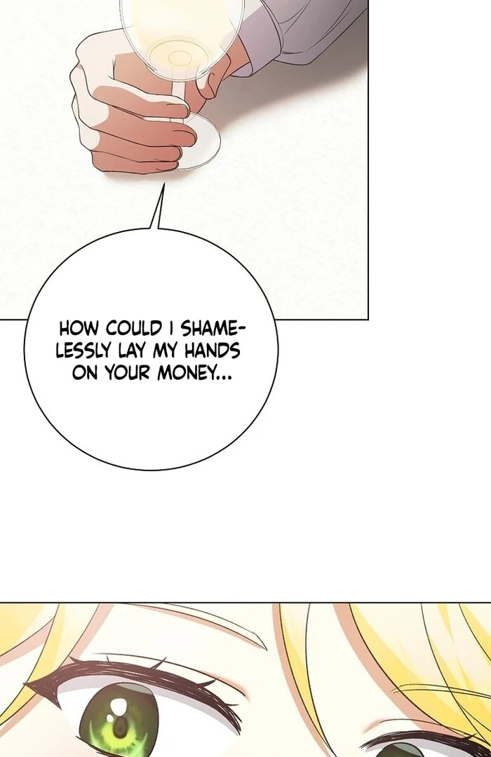 I Became the Servant That Was Obsessed by the Crown Prince Chapter 10 - Page 94