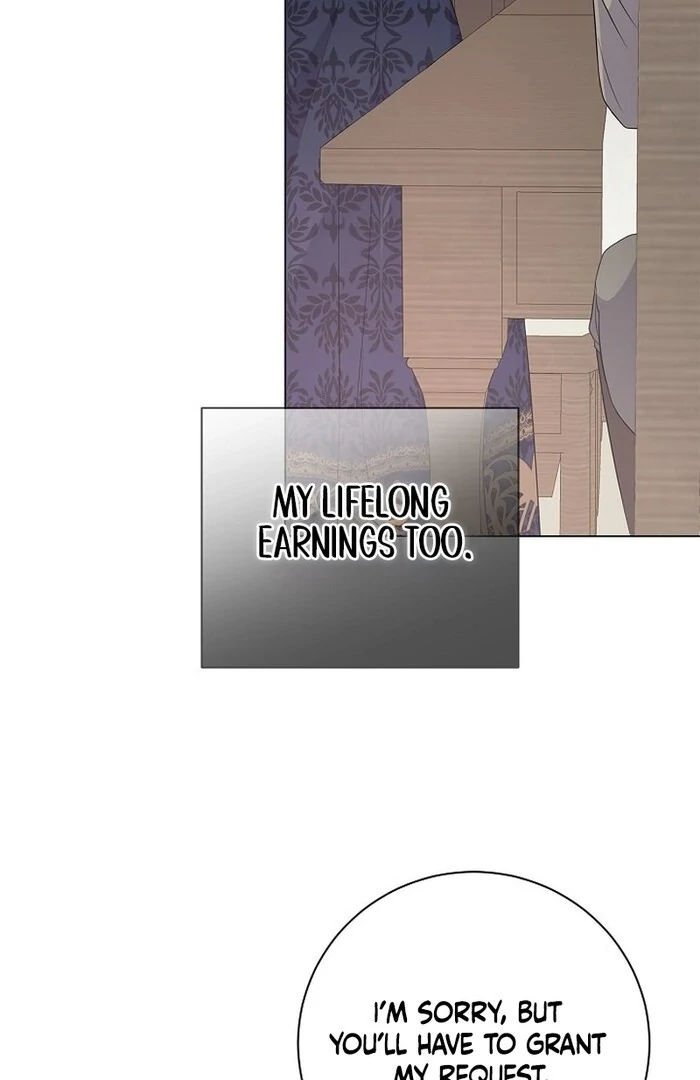 I Became the Servant That Was Obsessed by the Crown Prince Chapter 10 - Page 96