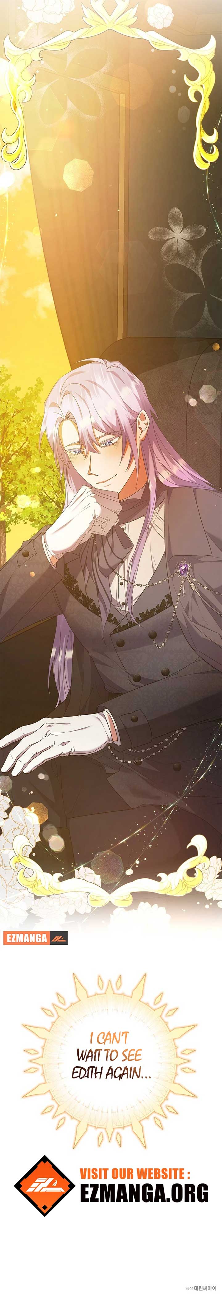 I Became the Servant That Was Obsessed by the Crown Prince Chapter 12 - Page 9