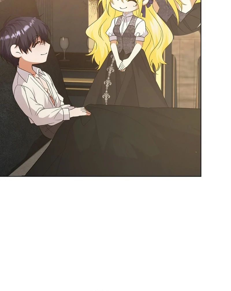 I Became the Servant That Was Obsessed by the Crown Prince Chapter 19 - Page 38