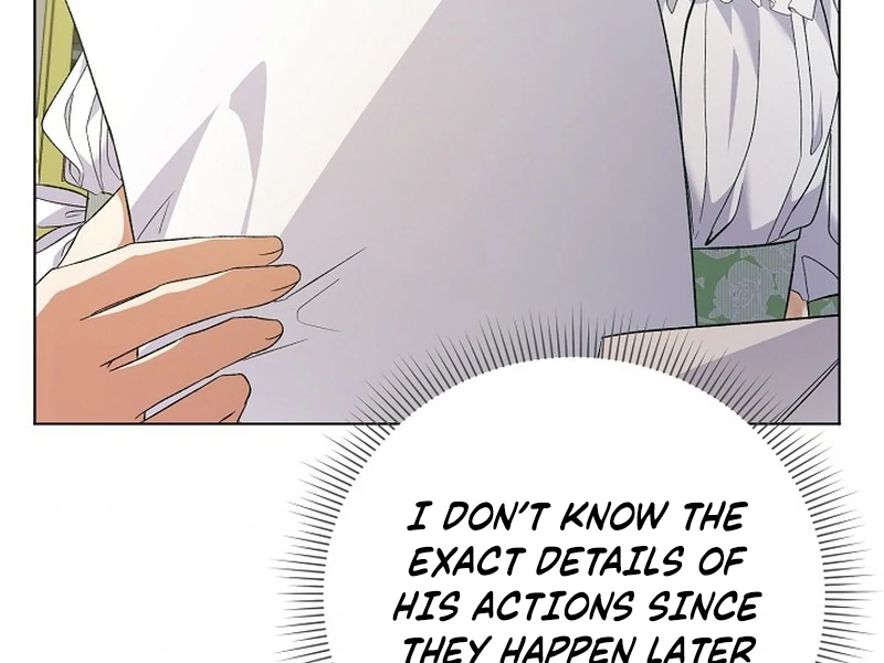 I Became the Servant That Was Obsessed by the Crown Prince Chapter 19 - Page 88