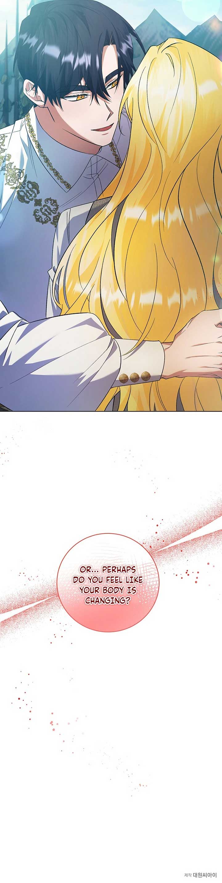 I Became the Servant That Was Obsessed by the Crown Prince Chapter 7 - Page 10