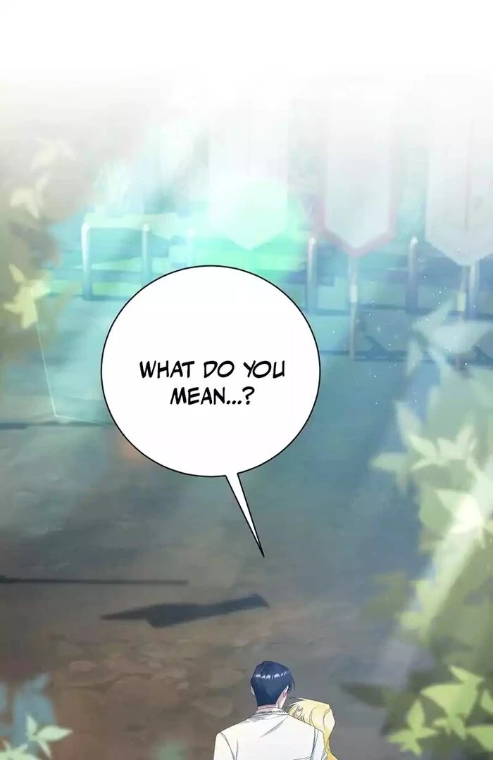 I Became the Servant That Was Obsessed by the Crown Prince Chapter 8 - Page 0