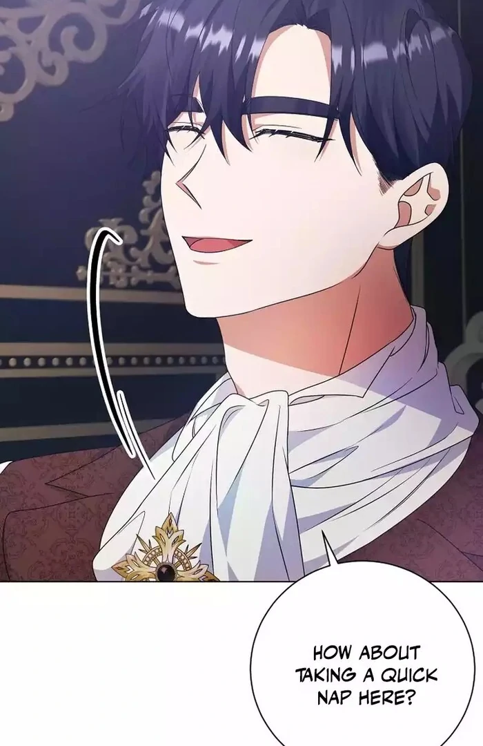I Became the Servant That Was Obsessed by the Crown Prince Chapter 8 - Page 104