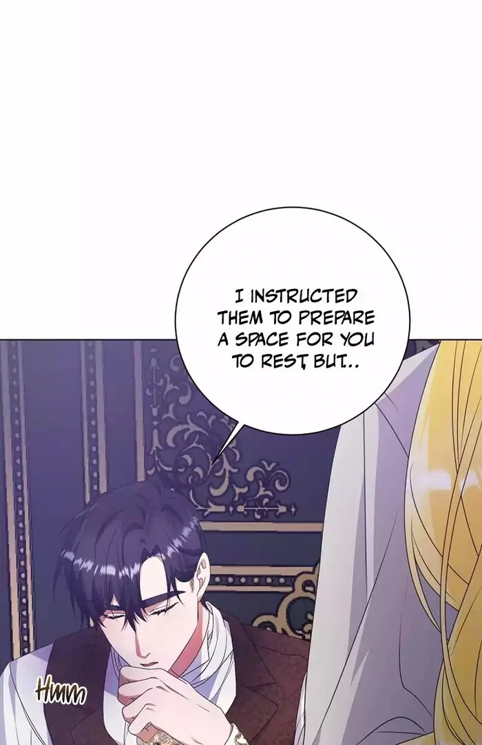 I Became the Servant That Was Obsessed by the Crown Prince Chapter 8 - Page 106