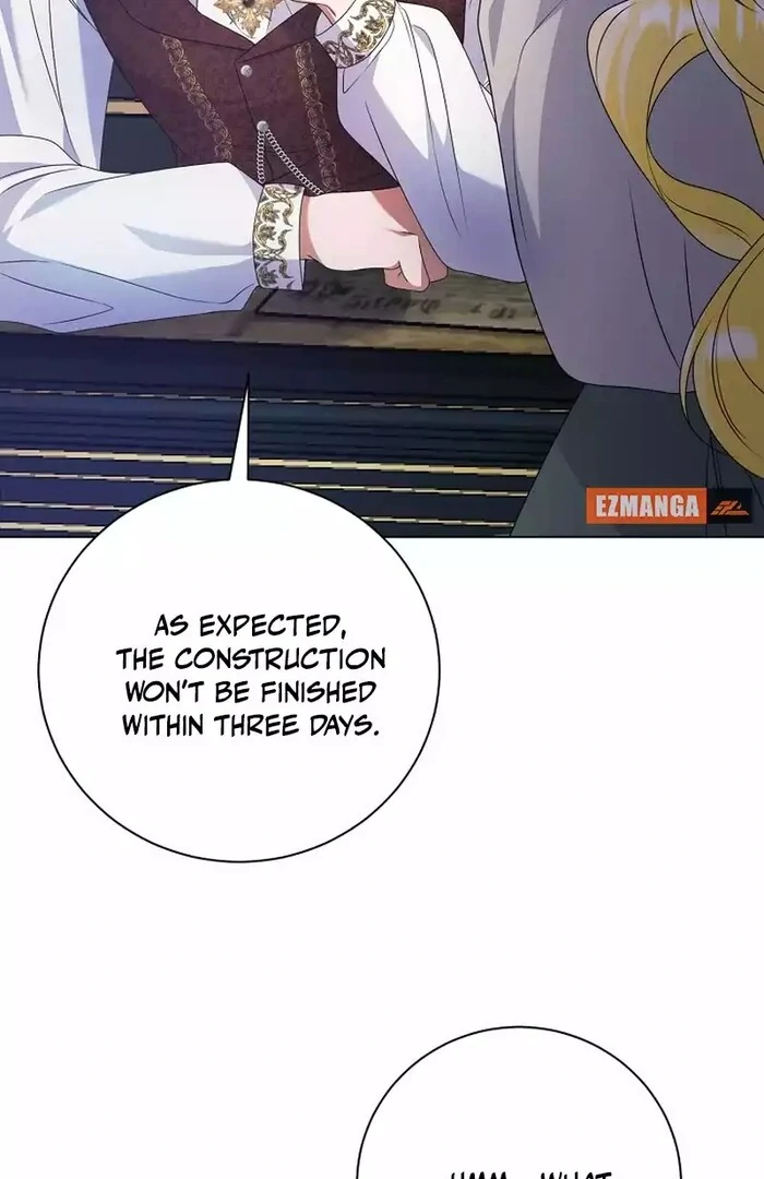 I Became the Servant That Was Obsessed by the Crown Prince Chapter 8 - Page 107