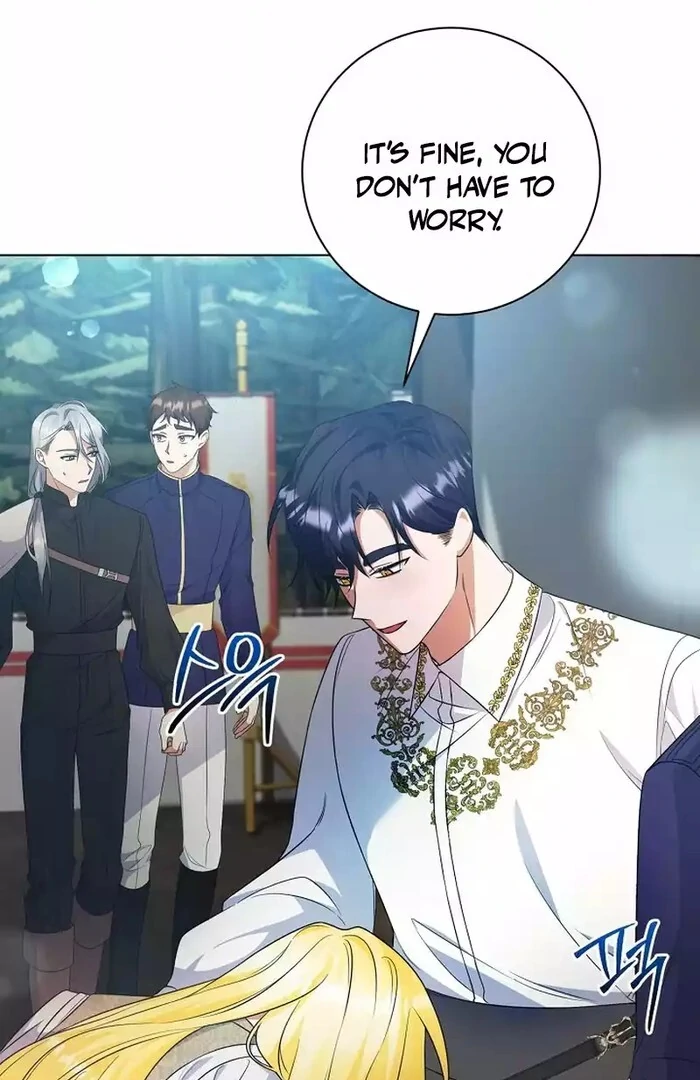 I Became the Servant That Was Obsessed by the Crown Prince Chapter 8 - Page 16